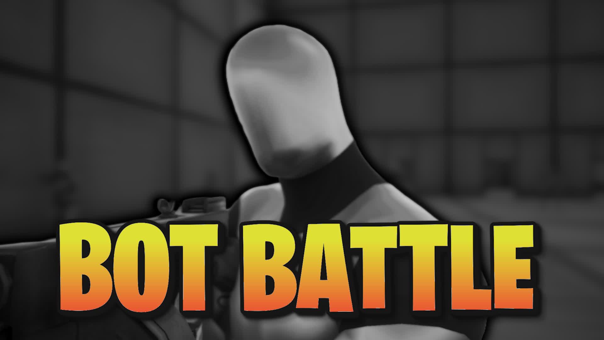 【注目の島】Bot Battle
