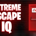 【注目の島】Extreme IQ Escape Room