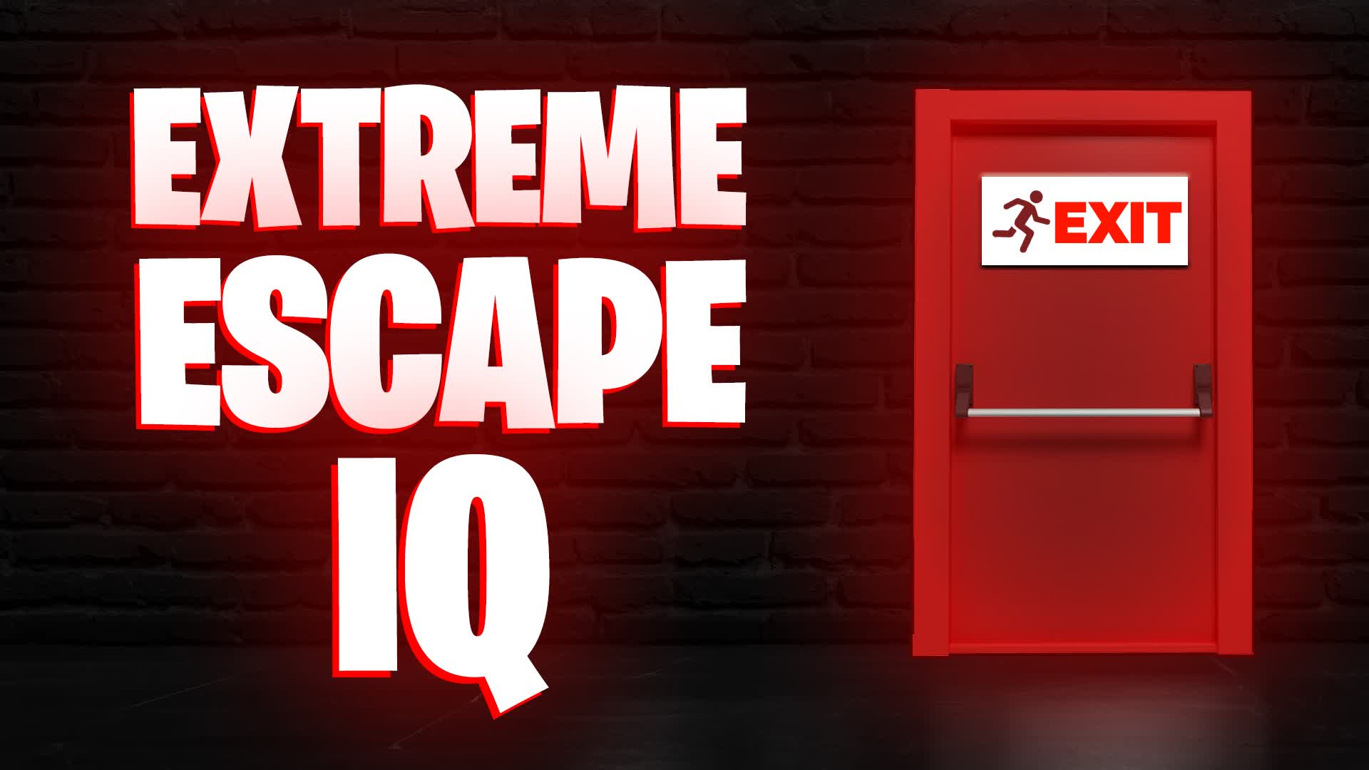 【注目の島】Extreme IQ Escape Room
