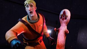 【注目の島】SCP - BREAKOUT [HORROR]