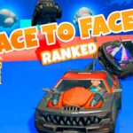 【注目の島】FACE TO FACE💥RANKED💥