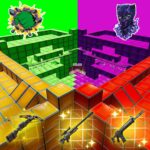 【注目の島】Super Heroes Wars