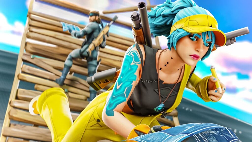 【注目の島】COMP 1V1 ⭐