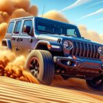 【注目の島】CHAPTER 5 SEASON 3 DRIVE 4