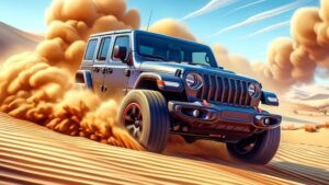 【注目の島】CHAPTER 5 SEASON 3 DRIVE 4