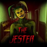 【注目の島】[HORROR] THE JESTER
