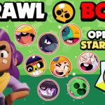 【注目の島】⭐BRAWL BOX PVP 🌵- GUN GAME HERO FFA