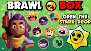 【注目の島】⭐BRAWL BOX PVP 🌵- GUN GAME HERO FFA