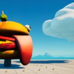 【注目の島】✨Free Play Map✨