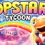 【注目の島】POPSTAR TYCOON🎤
