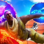 【注目の島】The Pit - Live Events! *Free For All*