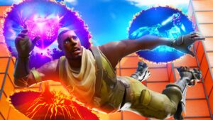 【注目の島】The Pit - Live Events! *Free For All*