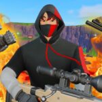 【注目の島】One Shot 🔥Floor is Lava 🔥