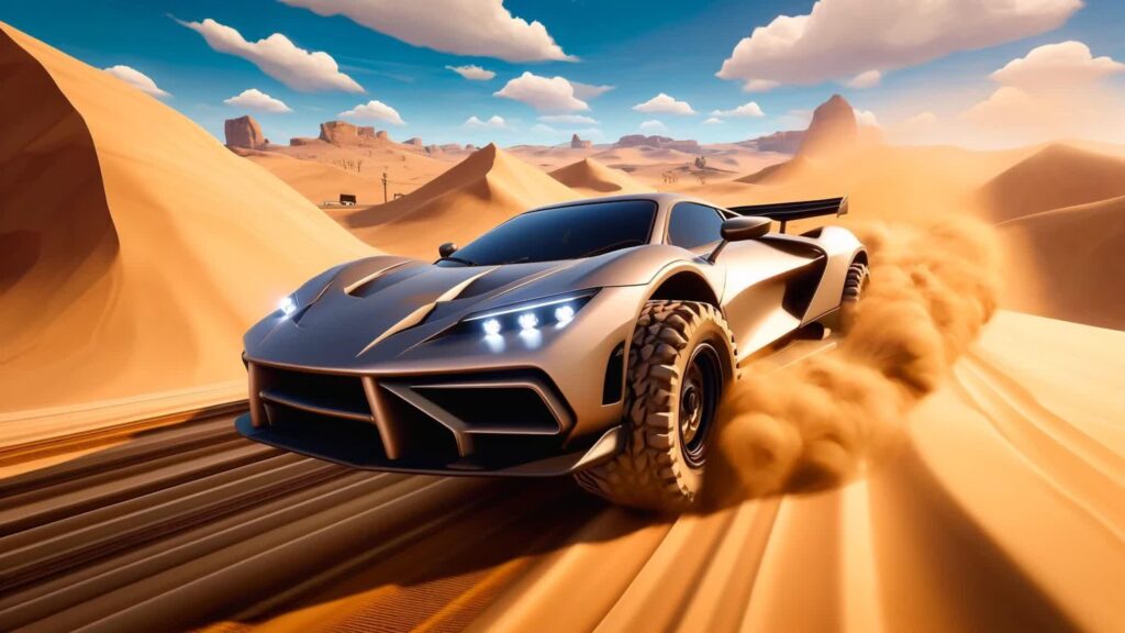 【注目の島】SEASON 3 DRIVE ISLAND