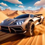 【注目の島】SEASON 3 DRIVE ISLAND