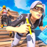 【注目の島】1V1 Build Fights [Niklaskmr]