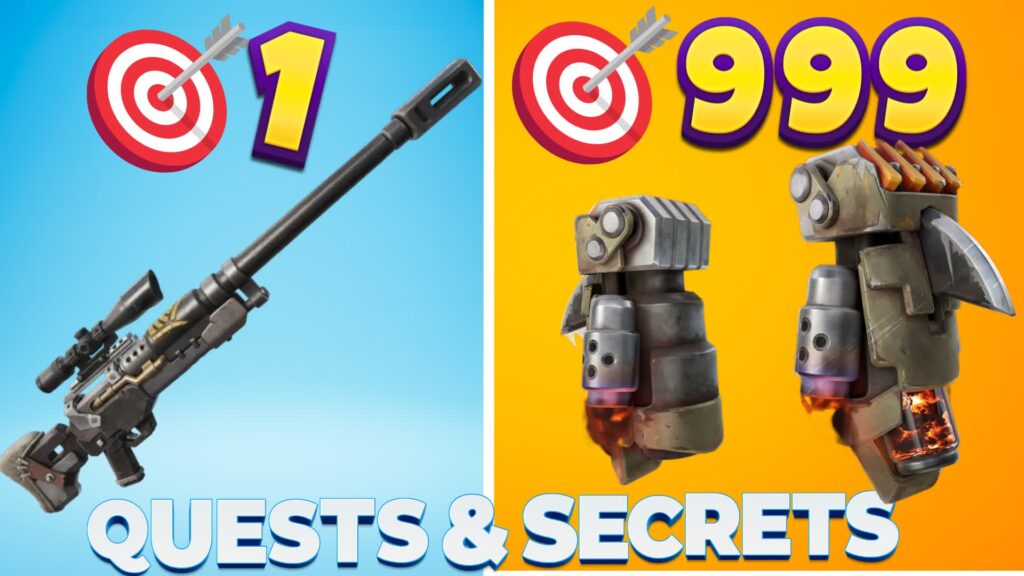 【注目の島】🔶PRISON🔫GUN GAME🎯ONE SHOT