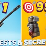 【注目の島】🔶PRISON🔫GUN GAME🎯ONE SHOT