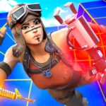 【注目の島】The Pit - Custom Weapons