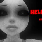 【注目の島】[HORROR] HELP HER ESCAPE
