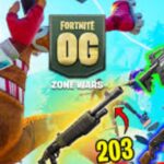 【注目の島】OG ZONE WARS