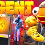 【注目の島】🏢AGENT TYCOON💼