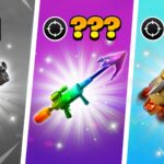 【注目の島】🌴 PARADISE GUN GAME 🔫