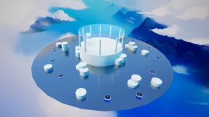 【注目の島】👑KING OF TE HILL 🗻