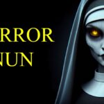 【注目の島】HORROR NUN