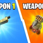 【注目の島】🎯ONE SHOT GUN GAME 🦈 THE SHARK 🔫 FFA