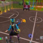 【注目の島】Zinek's practice map