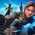 【注目の島】1V1 BUILD FIGHT [VOLTIAX]