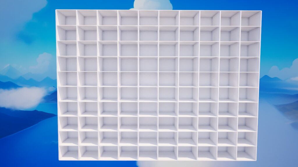 【注目の島】10x10 FASHION SHOW ☁️