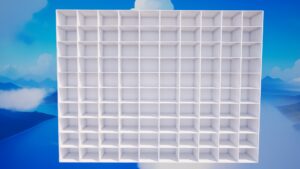 【注目の島】10x10 FASHION SHOW ☁️