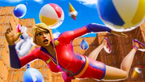 【注目の島】PIT - SUMMER