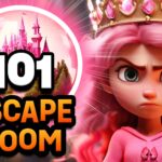 【注目の島】101 ESCAPE ROOM