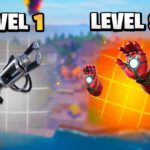 【注目の島】🎯 ONE SHOT GUN GAME ⚔️ TYCOON