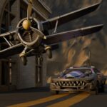 【注目の島】ULTIMATE Driving Simulator! PVP 🔫