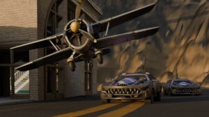 【注目の島】ULTIMATE Driving Simulator! PVP 🔫