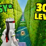 【注目の島】Default Parkour 300+