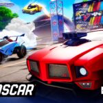 【注目の島】NASCAR - CHICAGO STREET RACE