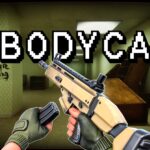 【注目の島】BACKROOMS BODY CAM