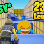 【注目の島】Emoji Parkour 230+