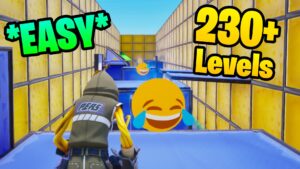 【注目の島】Emoji Parkour 230+