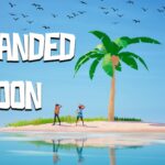 【注目の島】STRANDED TYCOON [CO-OP]