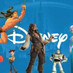 【注目の島】250+ level disney deathrun