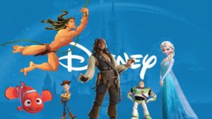 【注目の島】250+ level disney deathrun