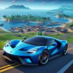 【注目の島】Reload Drive