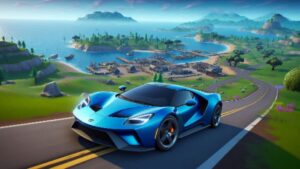 【注目の島】Reload Drive