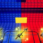 【注目の島】MEDALLION RED VS BLUE 🔴🔵